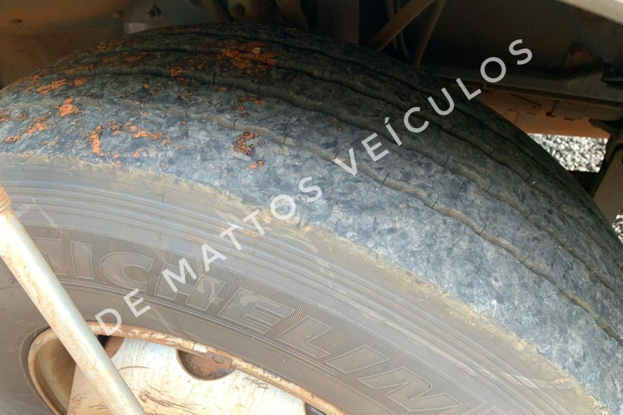 Scania 124 420 - 10/10 6