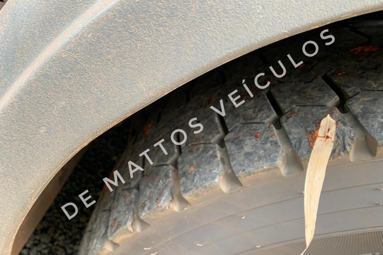 Scania 124 420 - 10/10 7