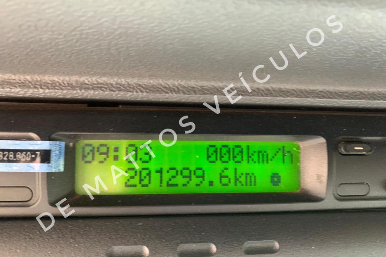 Scania 124 420 - 10/10 9