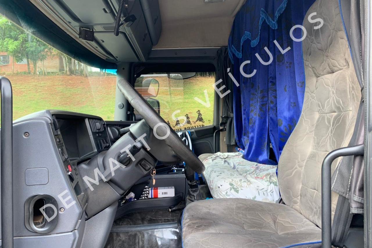 Scania 124 420 - 10/10 12