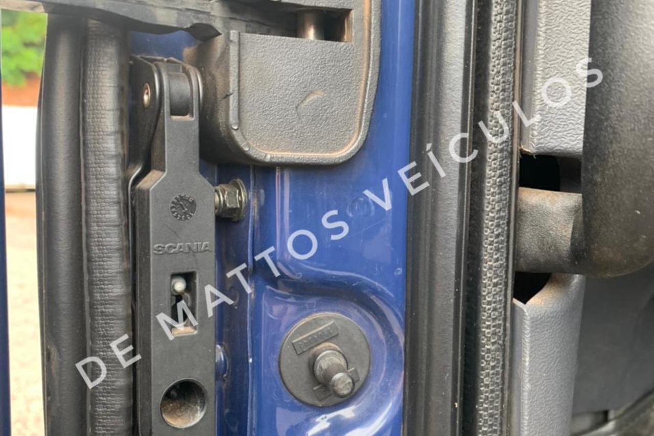 Scania 124 420 - 10/10 14