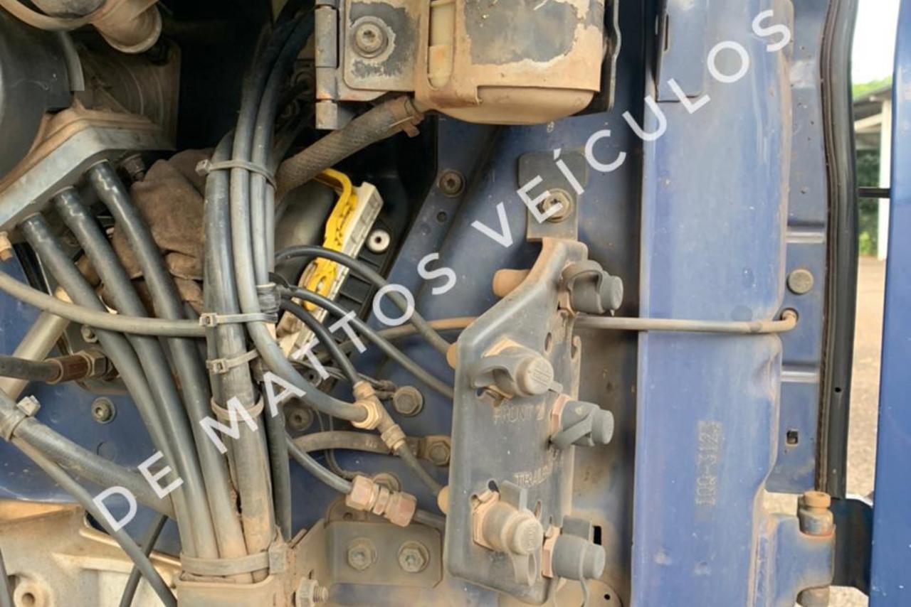 Scania 124 420 - 10/10 15
