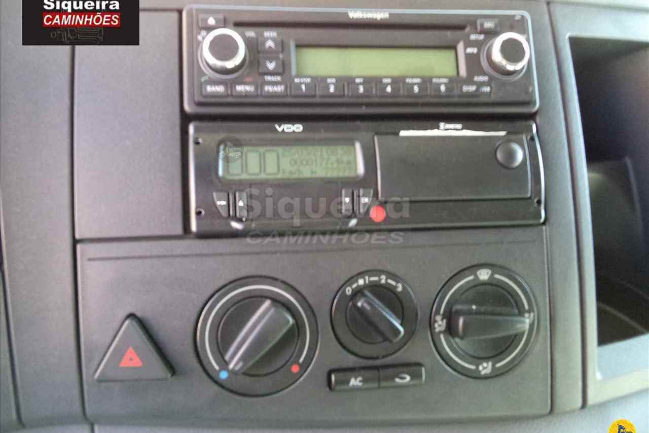 Volkswagen 24-280 E Constellation 6x2 - 21/22 10