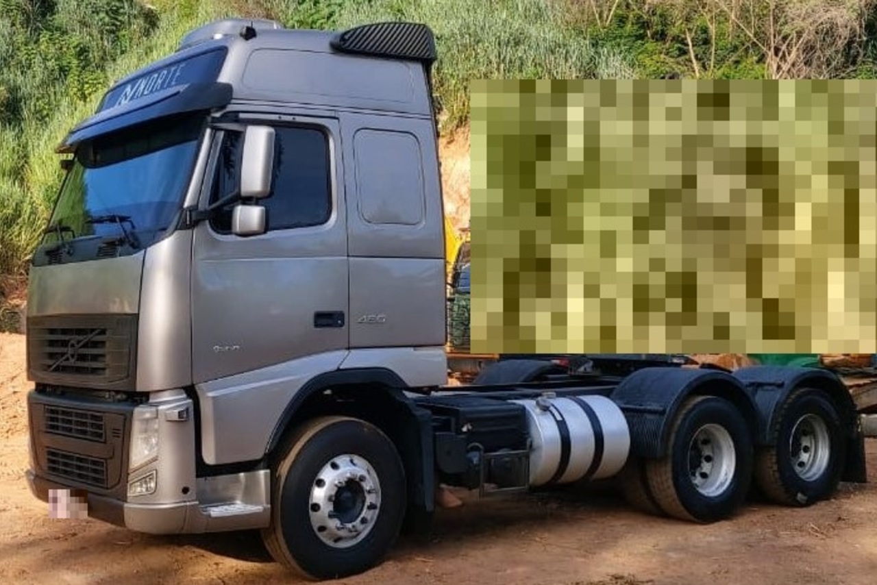Volvo FH 460 - 13/14 3