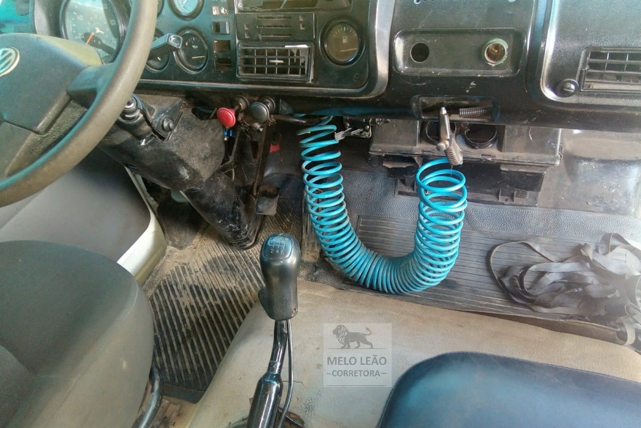 Volkswagen VW 16220 - 91/91 7