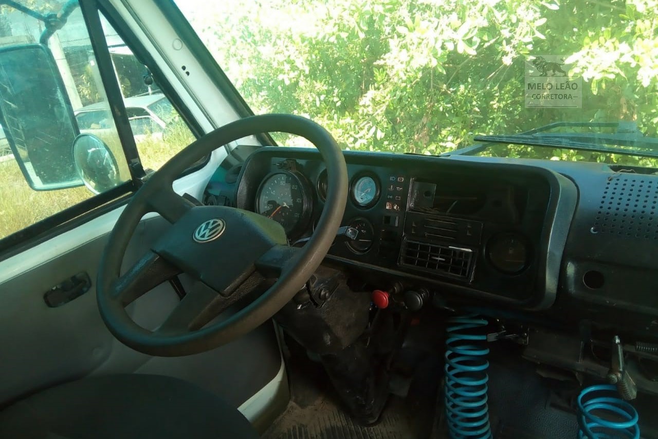 Volkswagen VW 16220 - 91/91 8