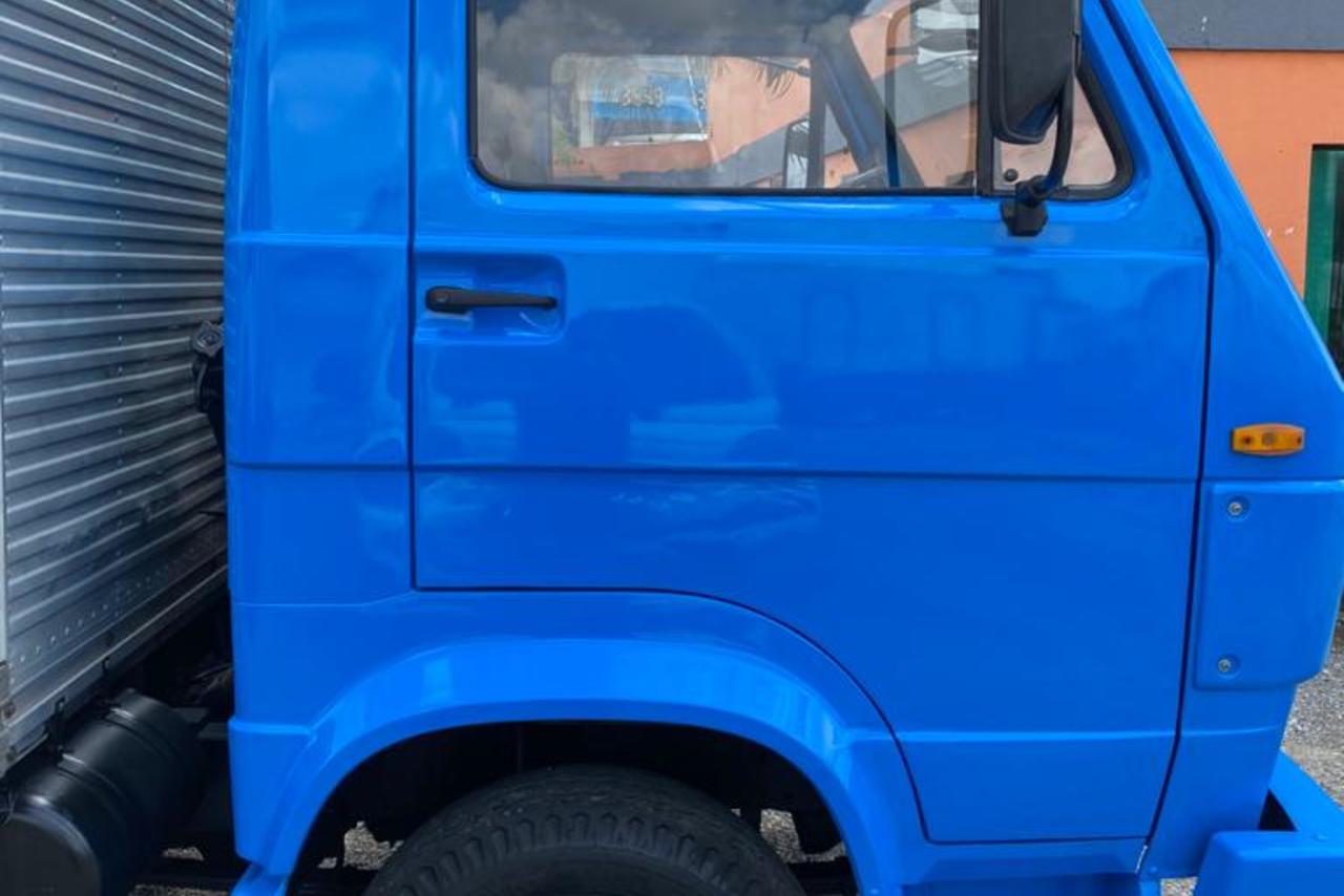 Volkswagen 6 80 - 85/86 2