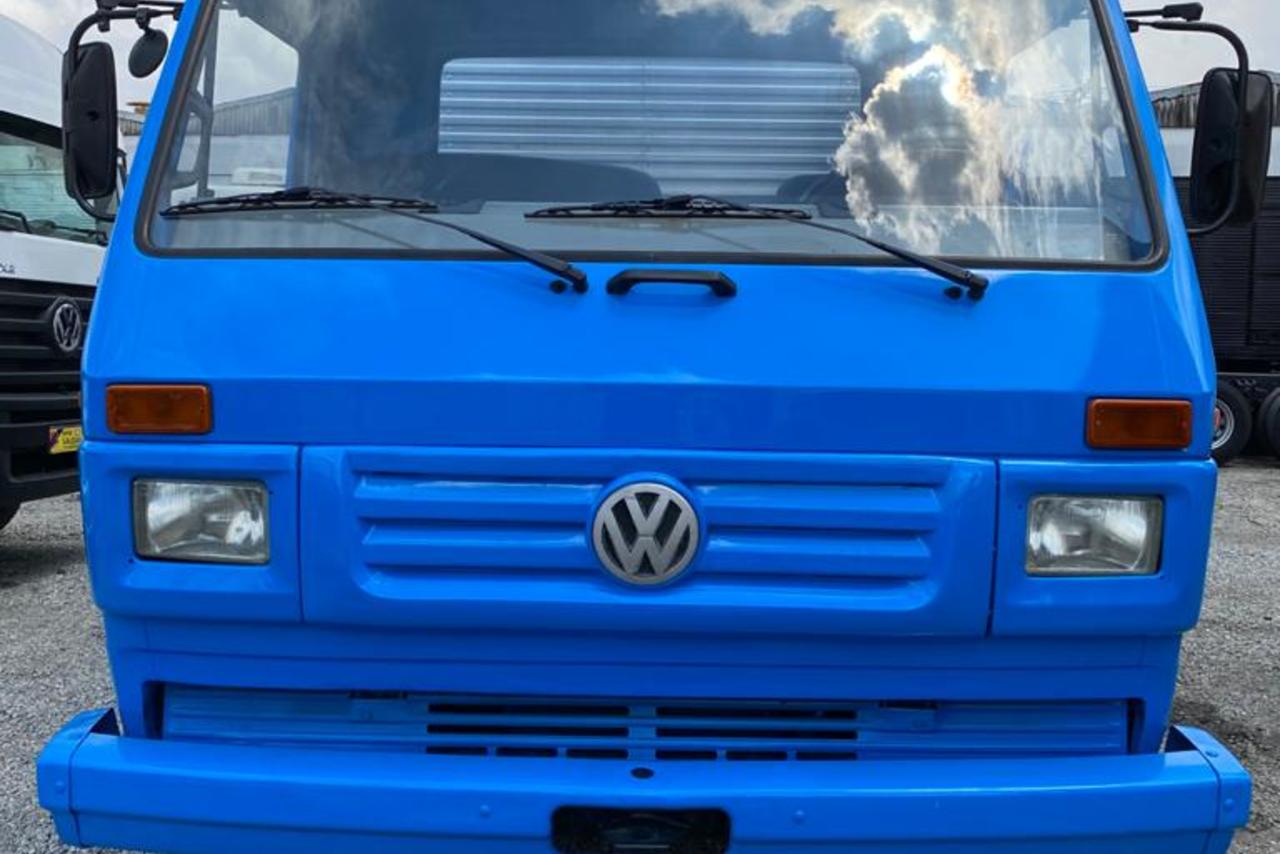 Volkswagen 6 80 - 85/86 3