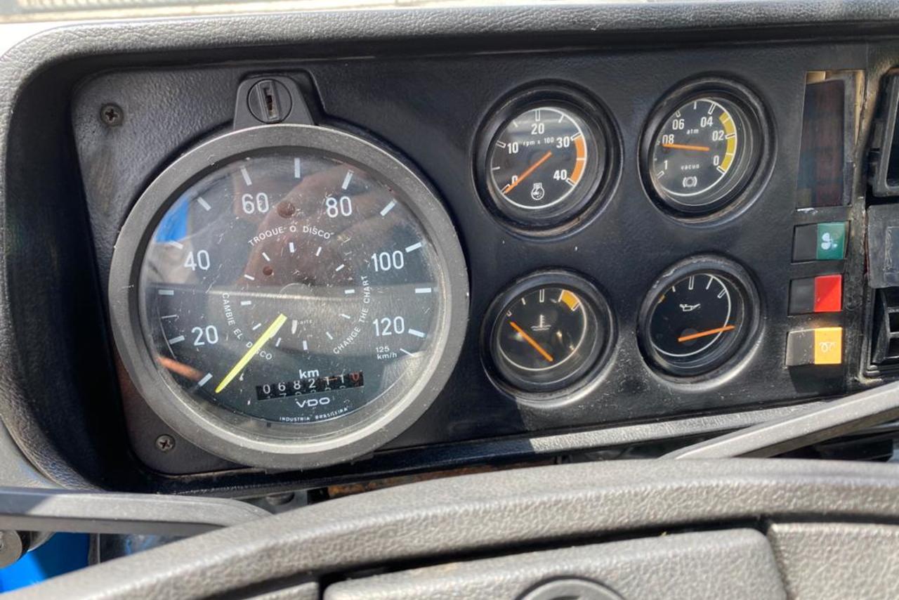 Volkswagen 6 80 - 85/86 6
