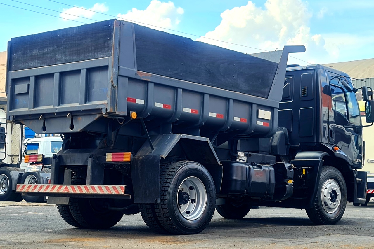 Ford Cargo1319 - 13/13 42