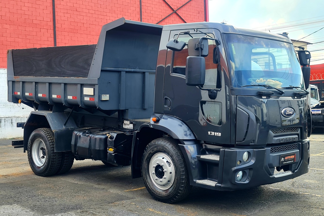 Ford Cargo1319 - 13/13 45