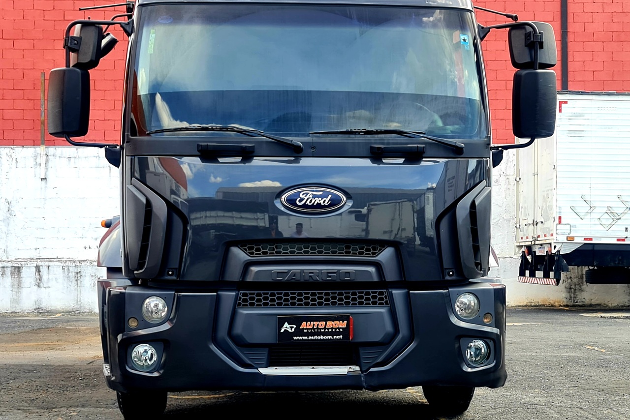 Ford Cargo1319 - 13/13 46