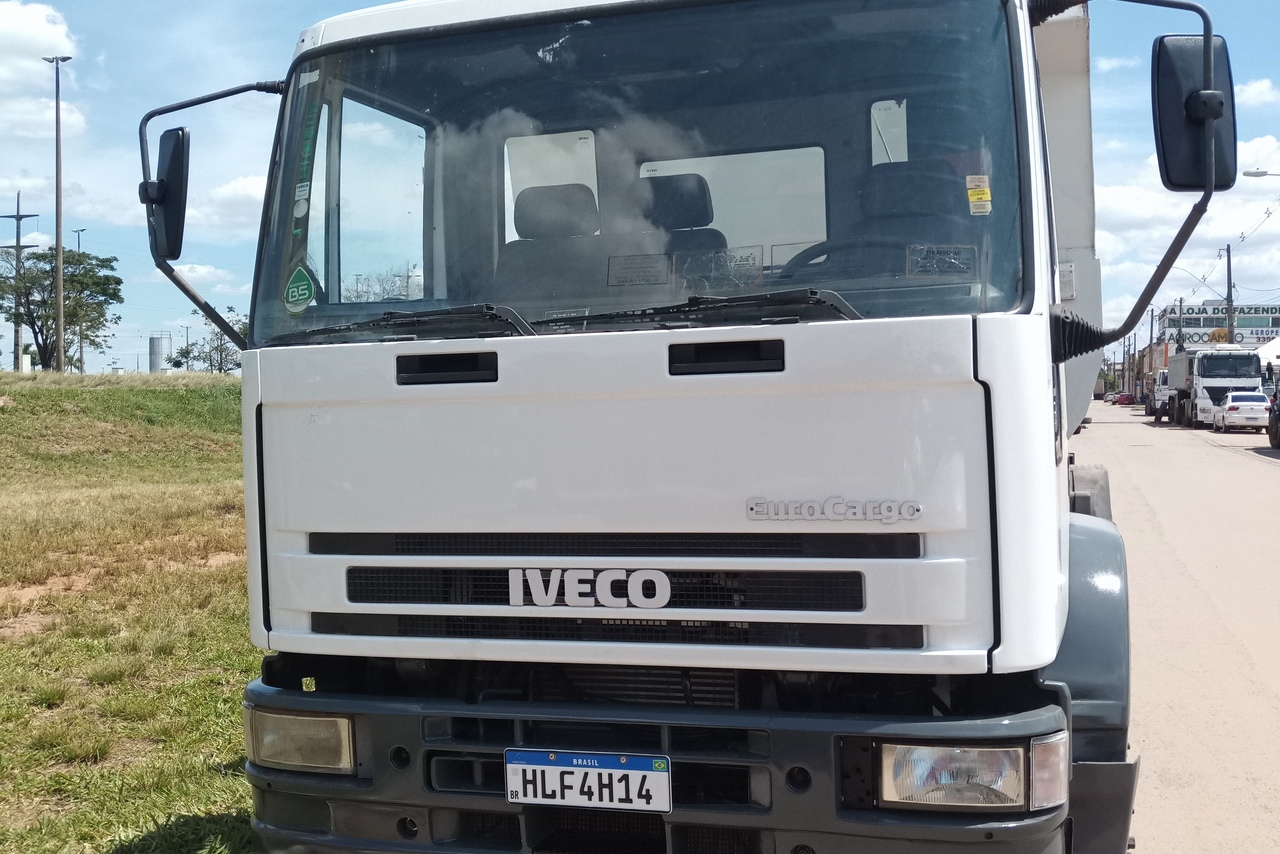 Iveco 170e22 - 11/11 3