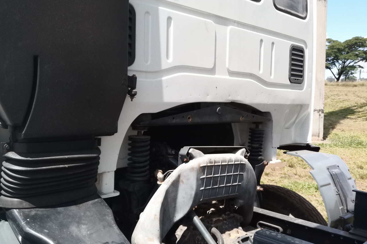 Iveco 170e22 - 11/11 4