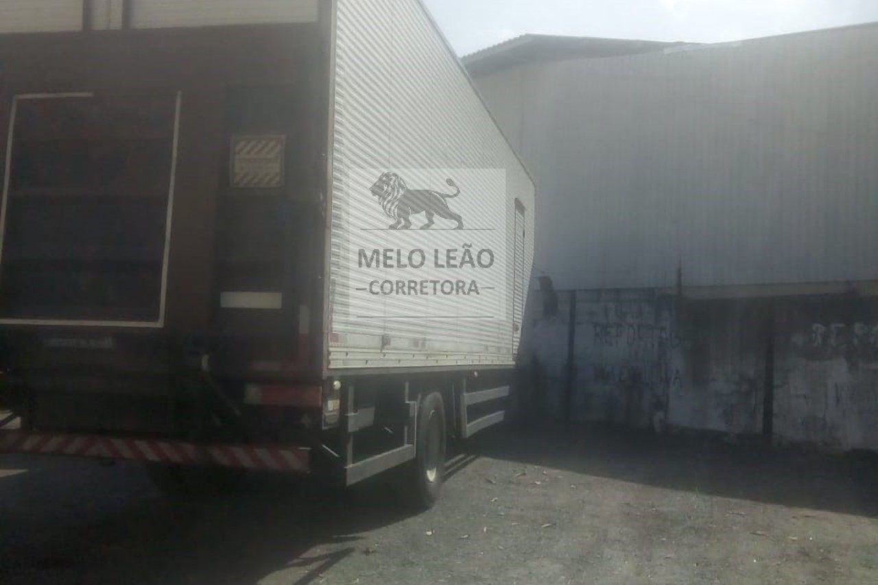 Ford Cargo 1519 - 13/13 3