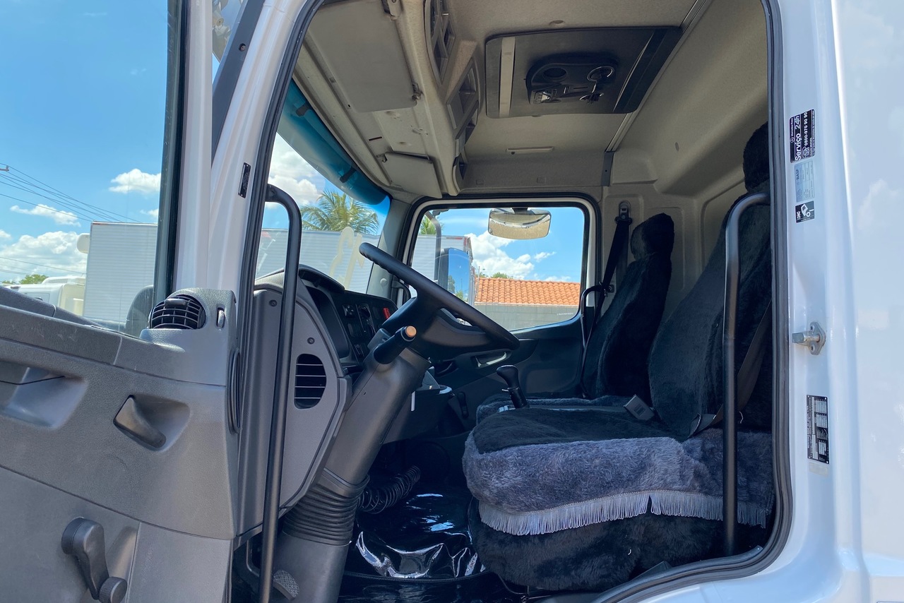 Mercedes Benz Atego 1719 - 13/13 8