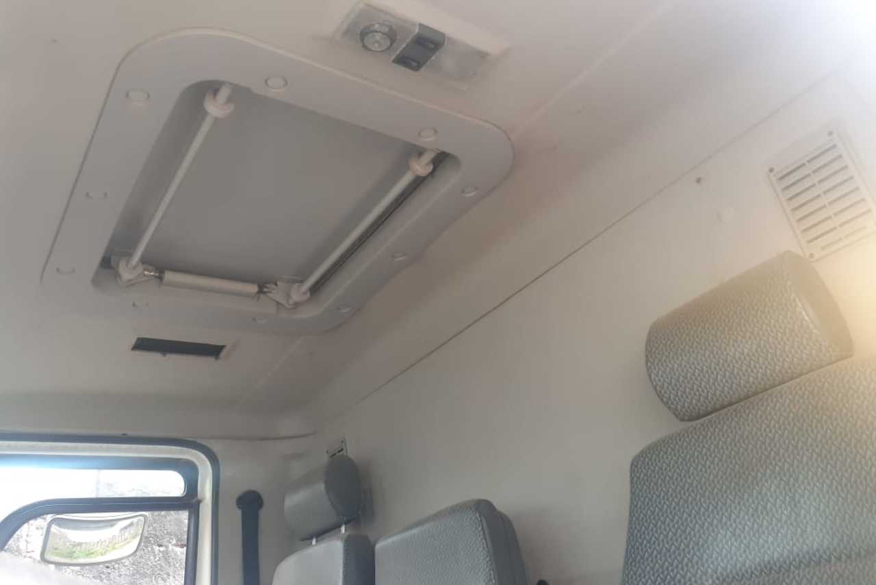 Ford Cargo1319 - 12/13 3