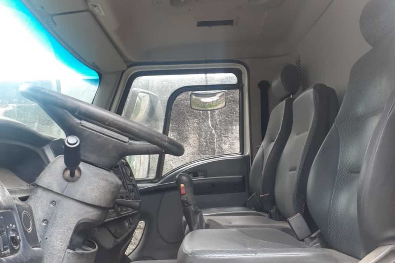 Ford Cargo1319 - 12/13 4