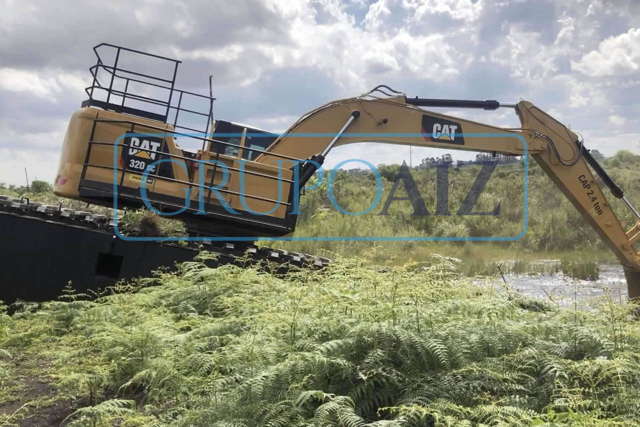 Caterpillar 320GC - 20/20 2