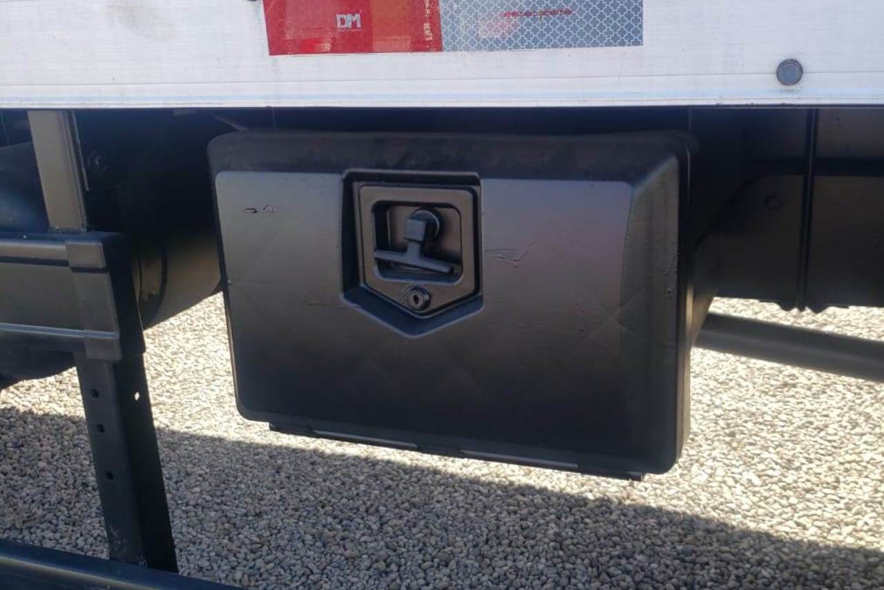 Ford Cargo1317 - 04/04 7
