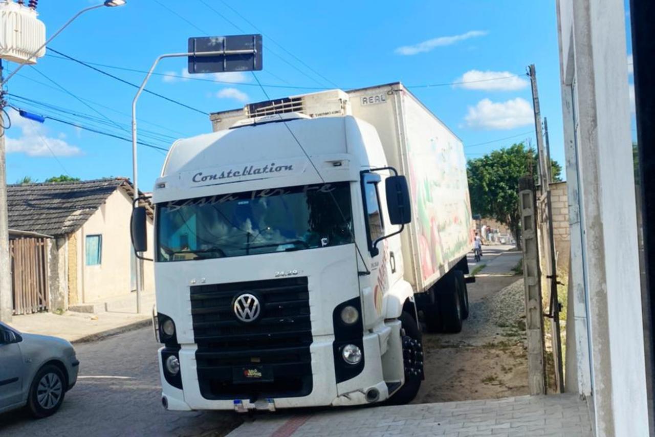 Volkswagen 24-280 E Constellation 6x2 - 13/13 2