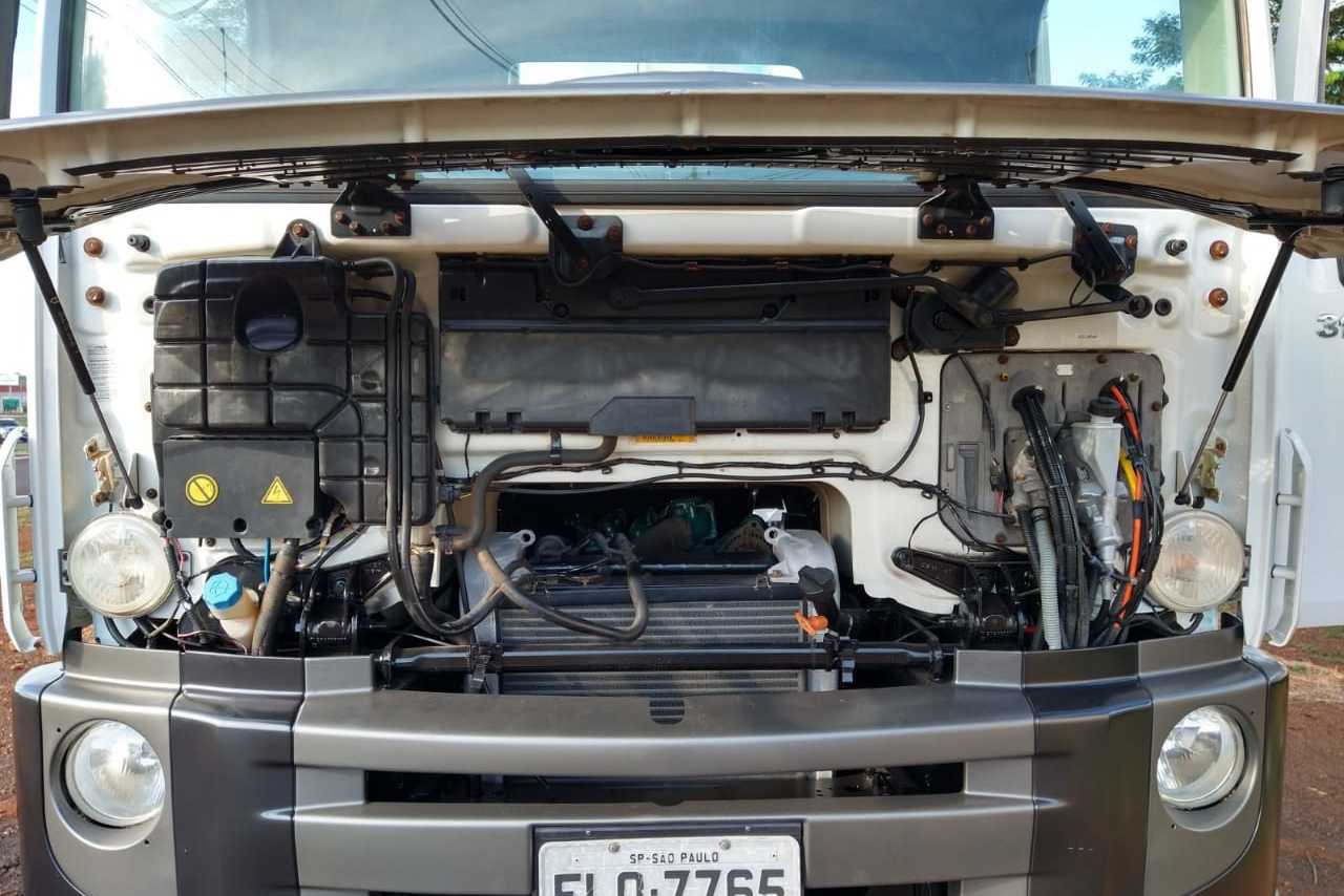 Volkswagen 31 260 - 11/11 10