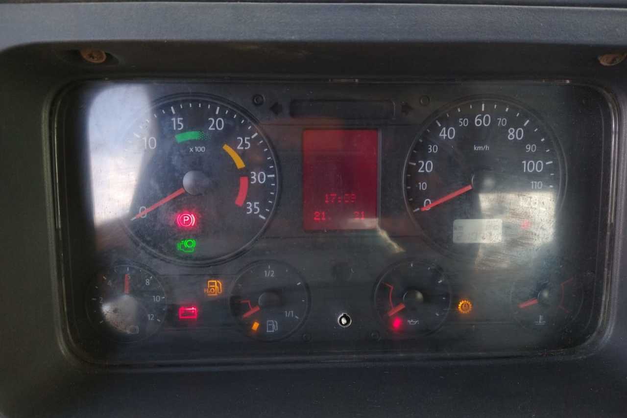 Volkswagen 31 260 - 11/11 14