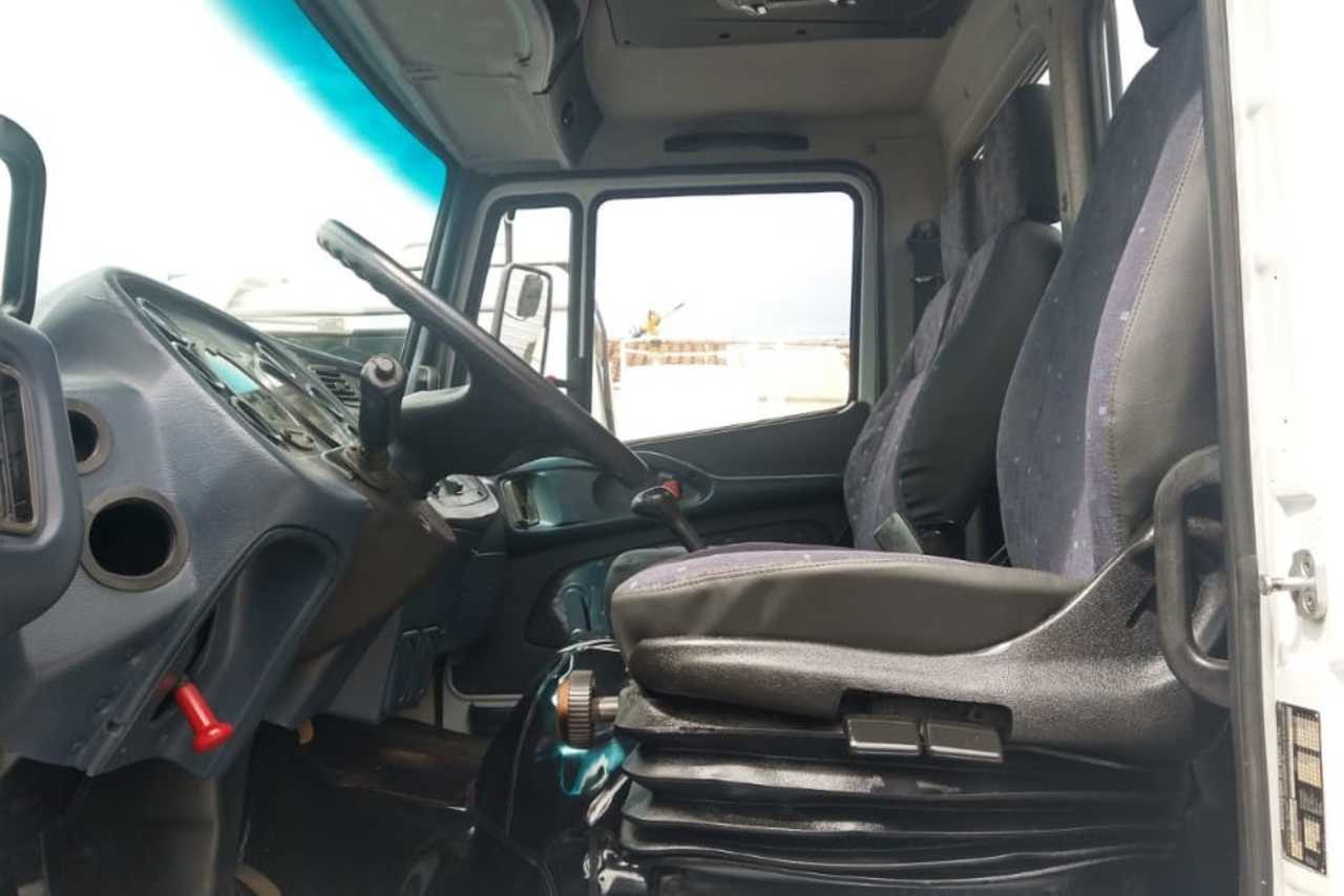 Mercedes Benz Atego 2726 - 10/10 2