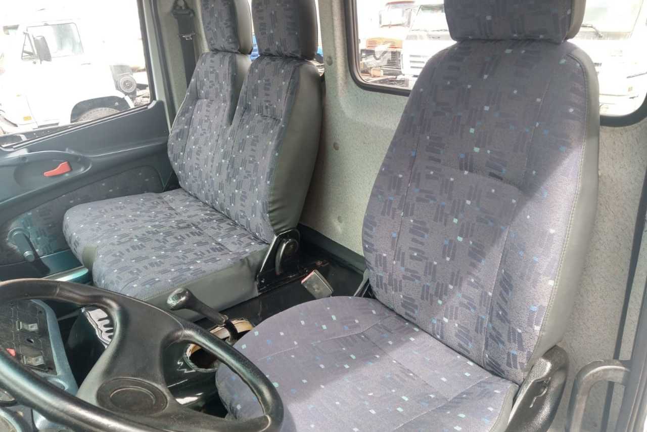 Mercedes Benz Atego 2726 - 10/10 4