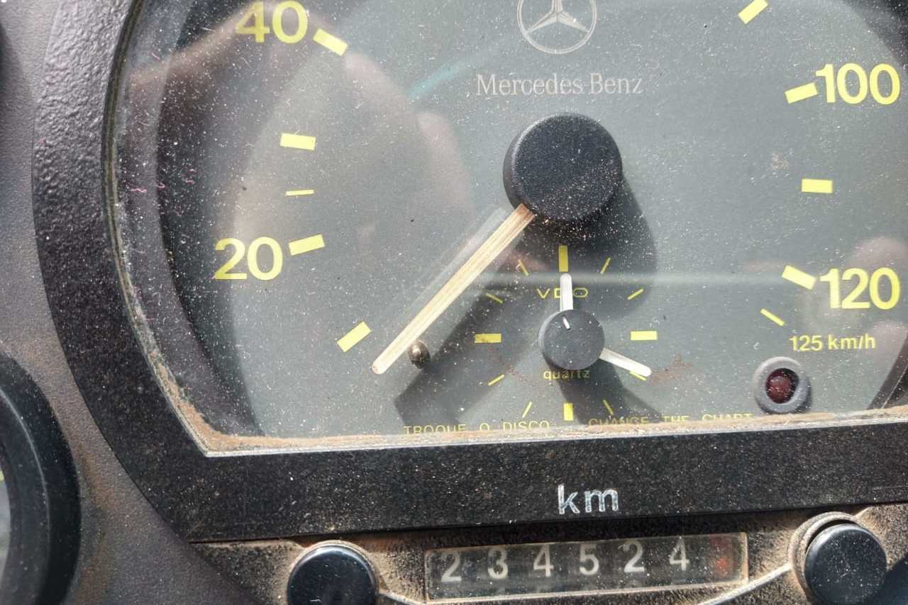 Mercedes Benz Atego 2726 - 10/10 6
