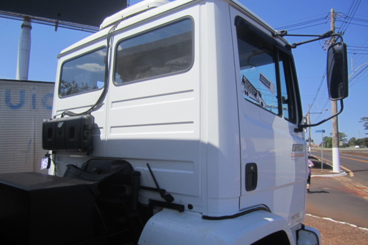 Mercedes Benz Atego 2726 - 11/11 4