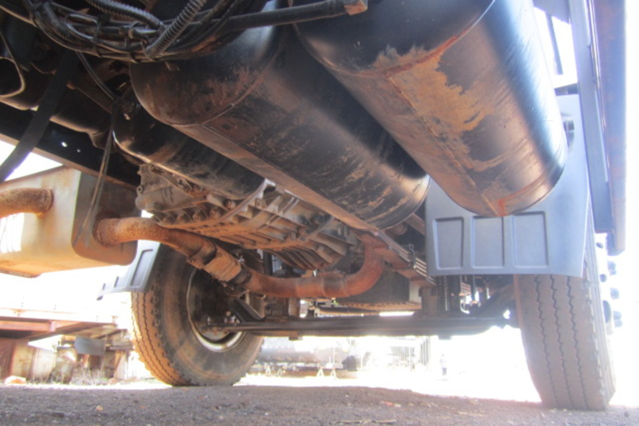 Mercedes Benz Atego 2726 - 11/11 6