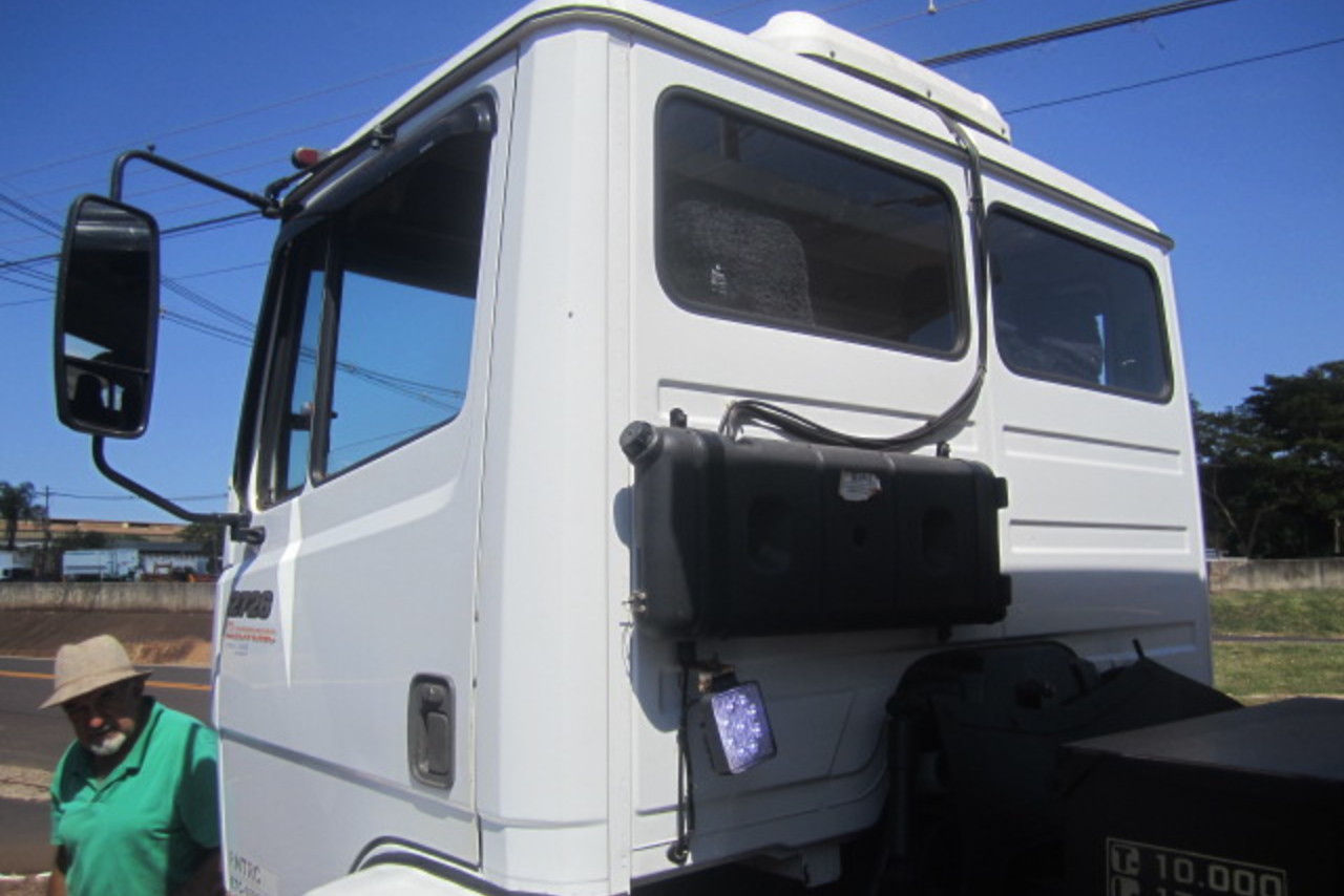 Mercedes Benz Atego 2726 - 11/11 7
