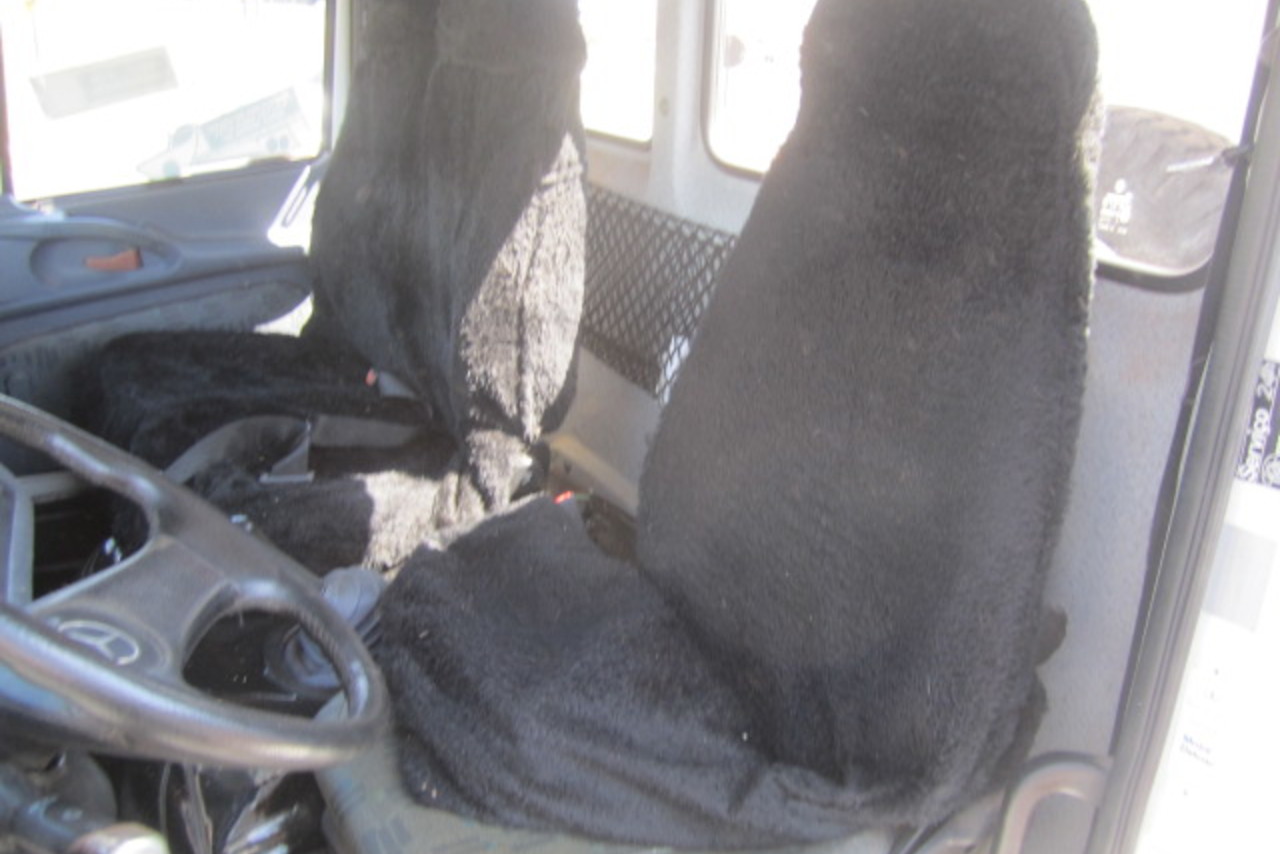 Mercedes Benz Atego 2726 - 11/11 10