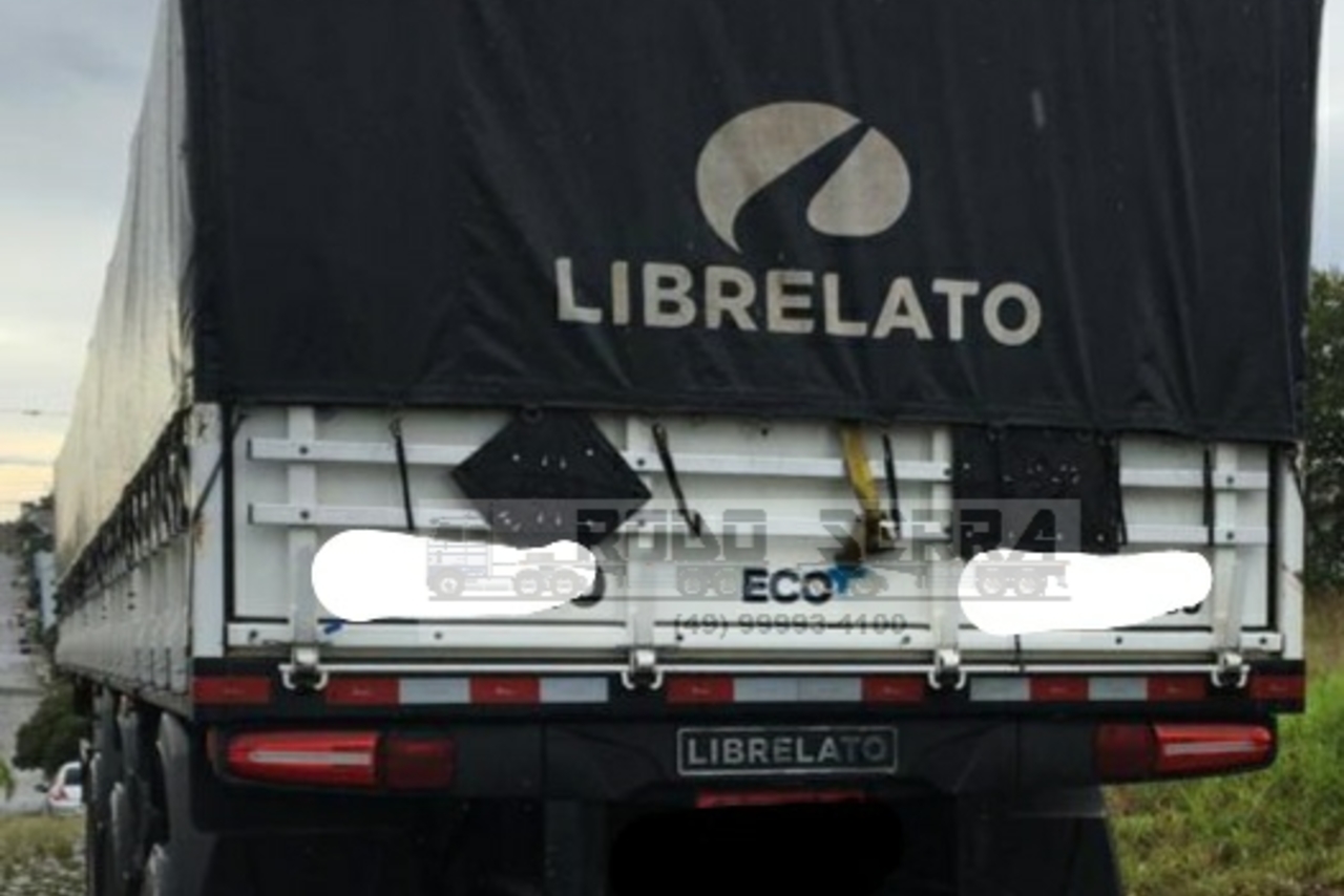 Librelato Graneleira - 19/19 4