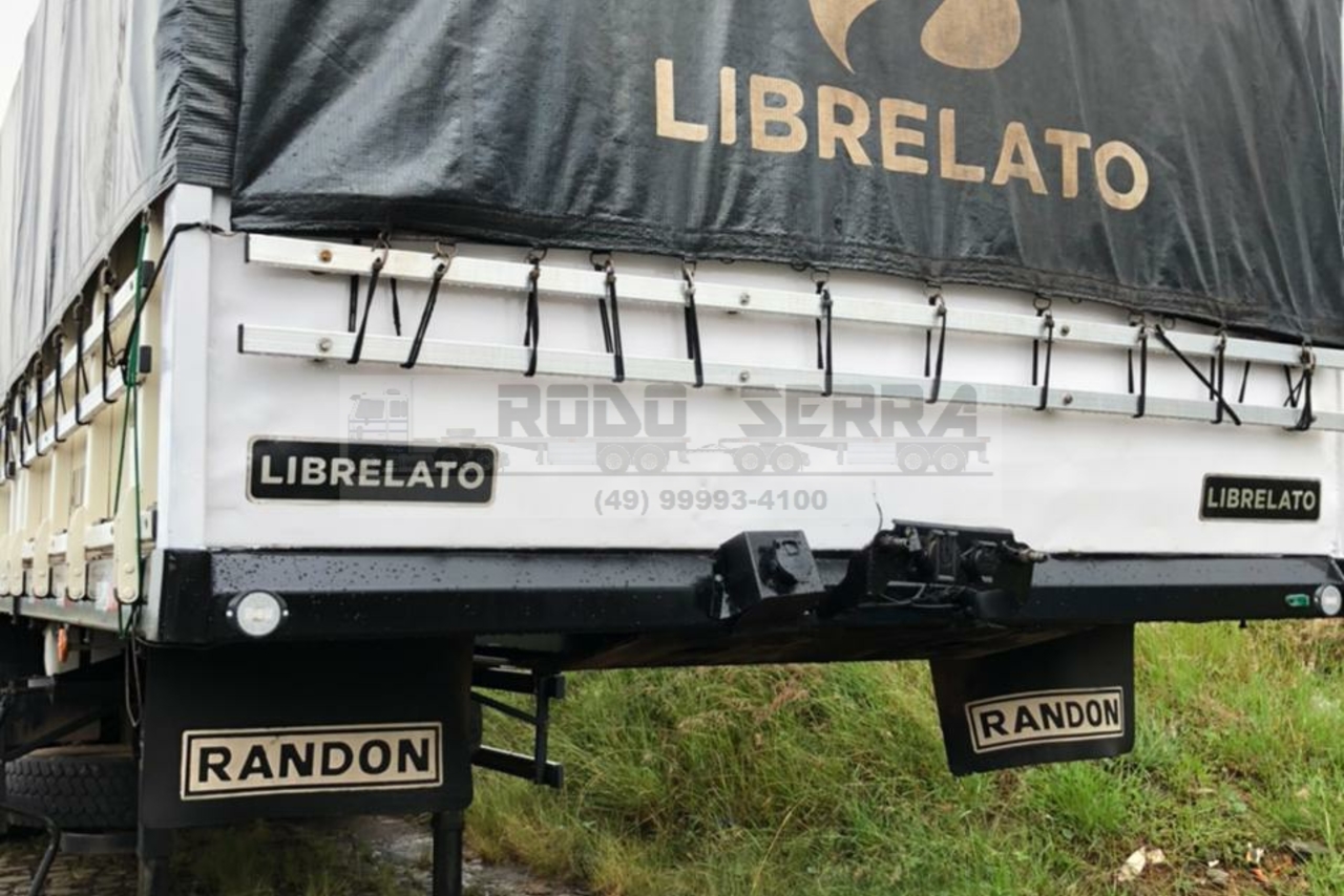 Librelato Graneleira - 19/19 5