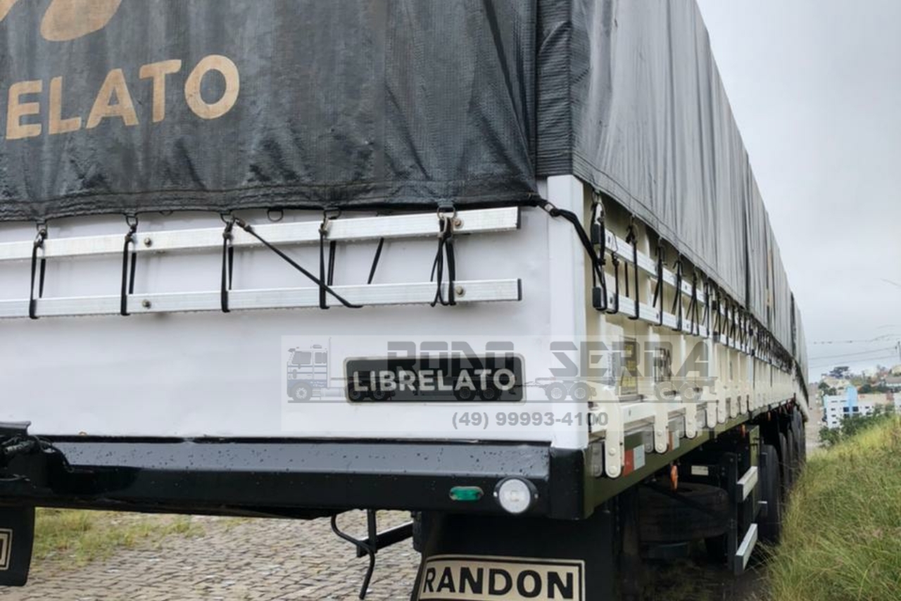 Librelato Graneleira - 19/19 7