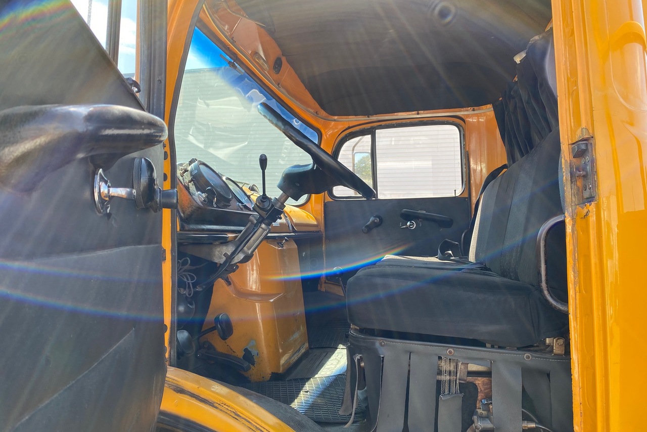 Mercedes Benz MB 1113 - 77/77 8