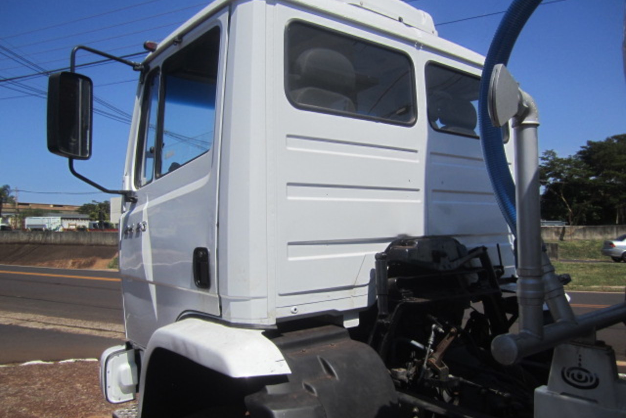 Mercedes Benz Atego 2423 - 00/00 10