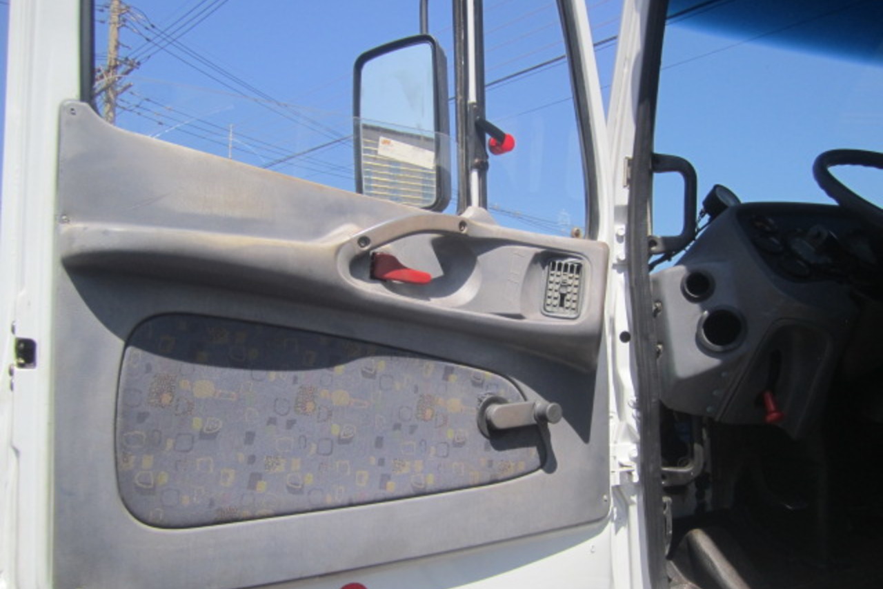 Mercedes Benz Atego 2423 - 00/00 12