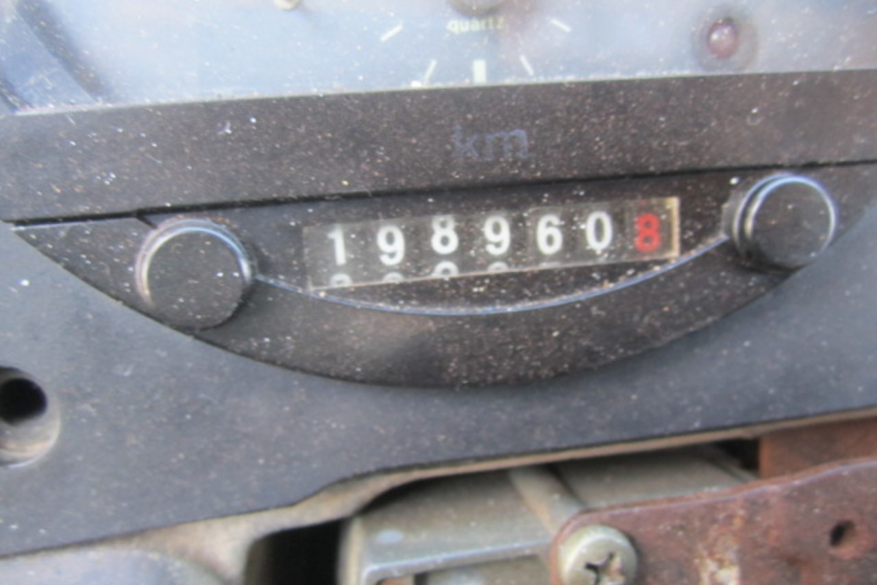 Mercedes Benz Atego 2423 - 00/00 15