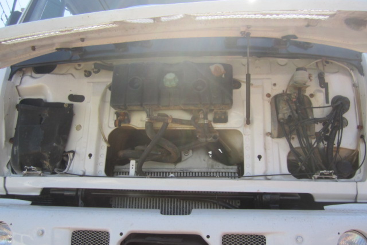 Mercedes Benz Atego 2423 - 00/00 16