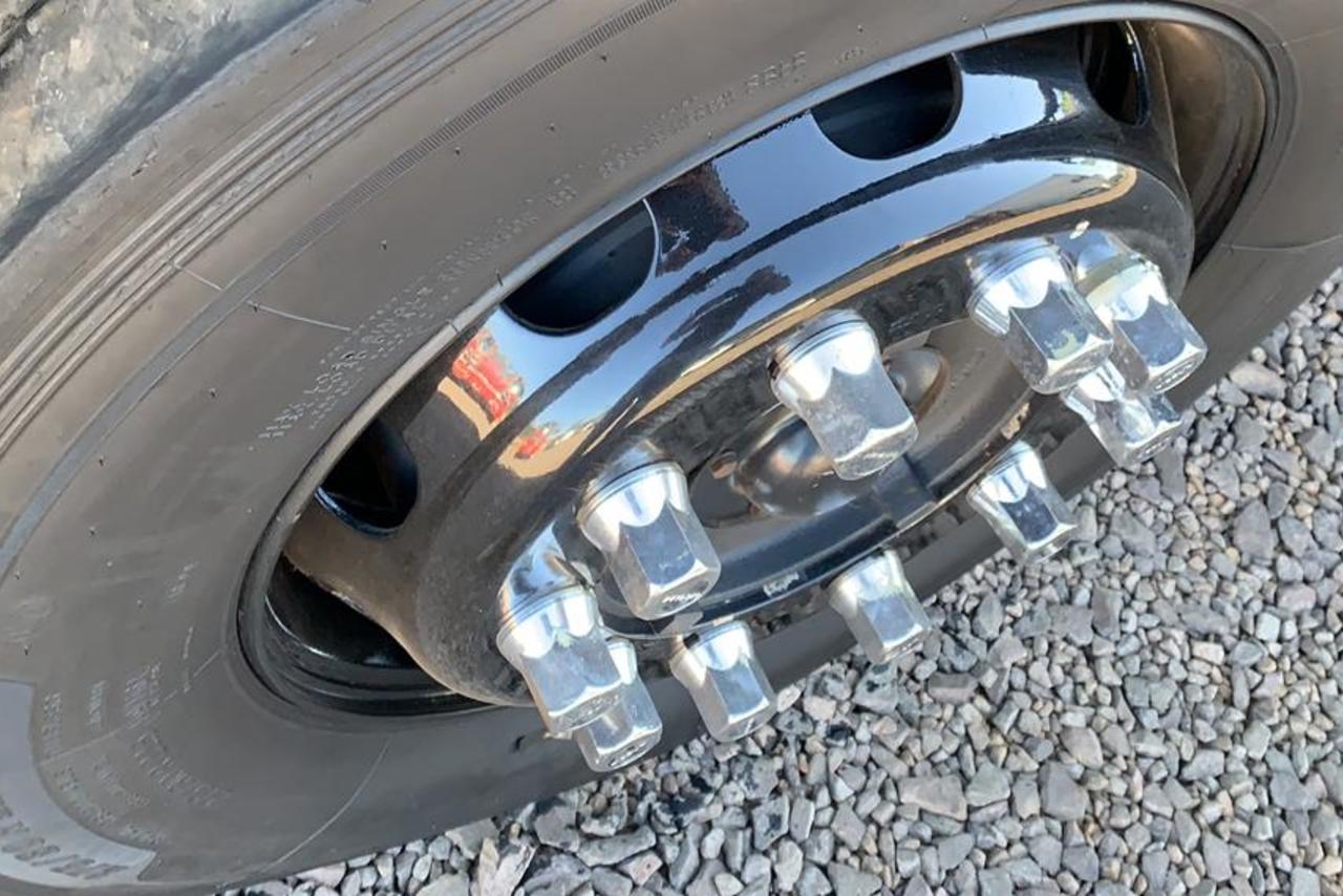 Volkswagen 15-180 E Constellation - 09/09 6