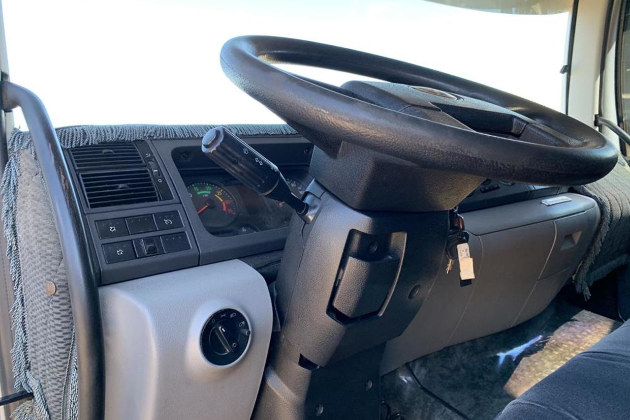 Volkswagen 15-180 E Constellation - 09/09 14