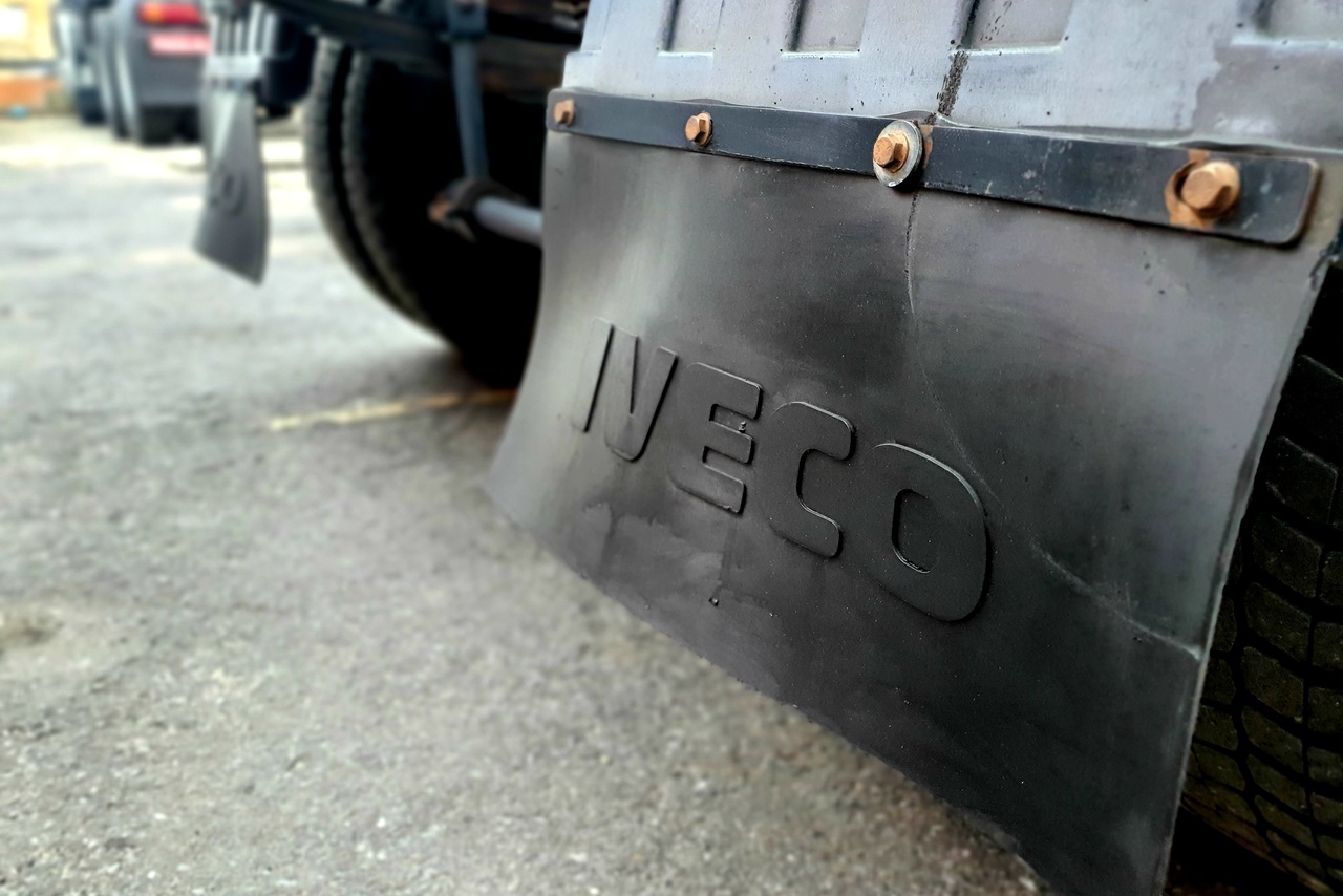 Iveco Stralis 460 - 10 14