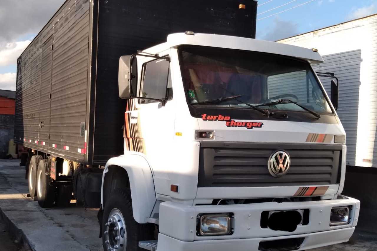 Volkswagen VW 16220 - 96/96 2