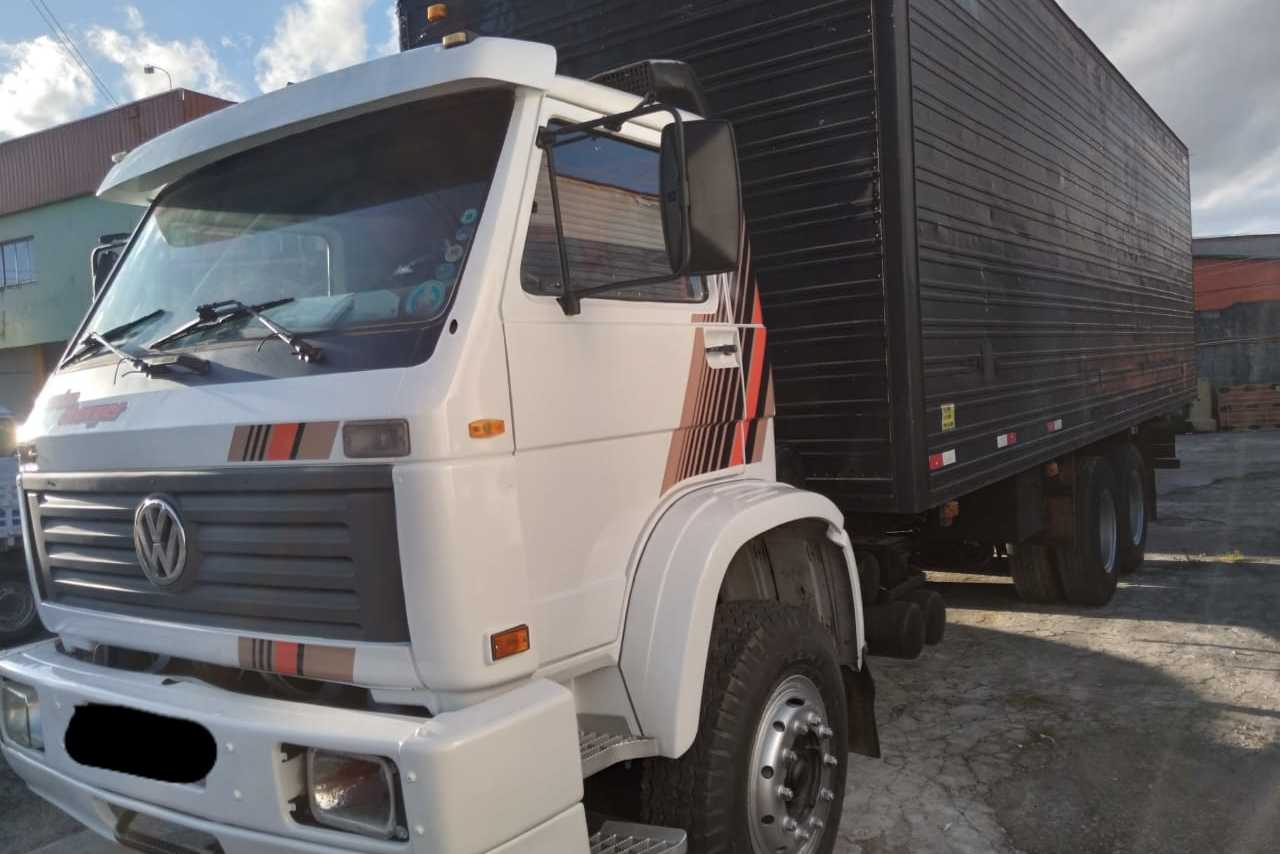 Volkswagen VW 16220 - 96/96 3