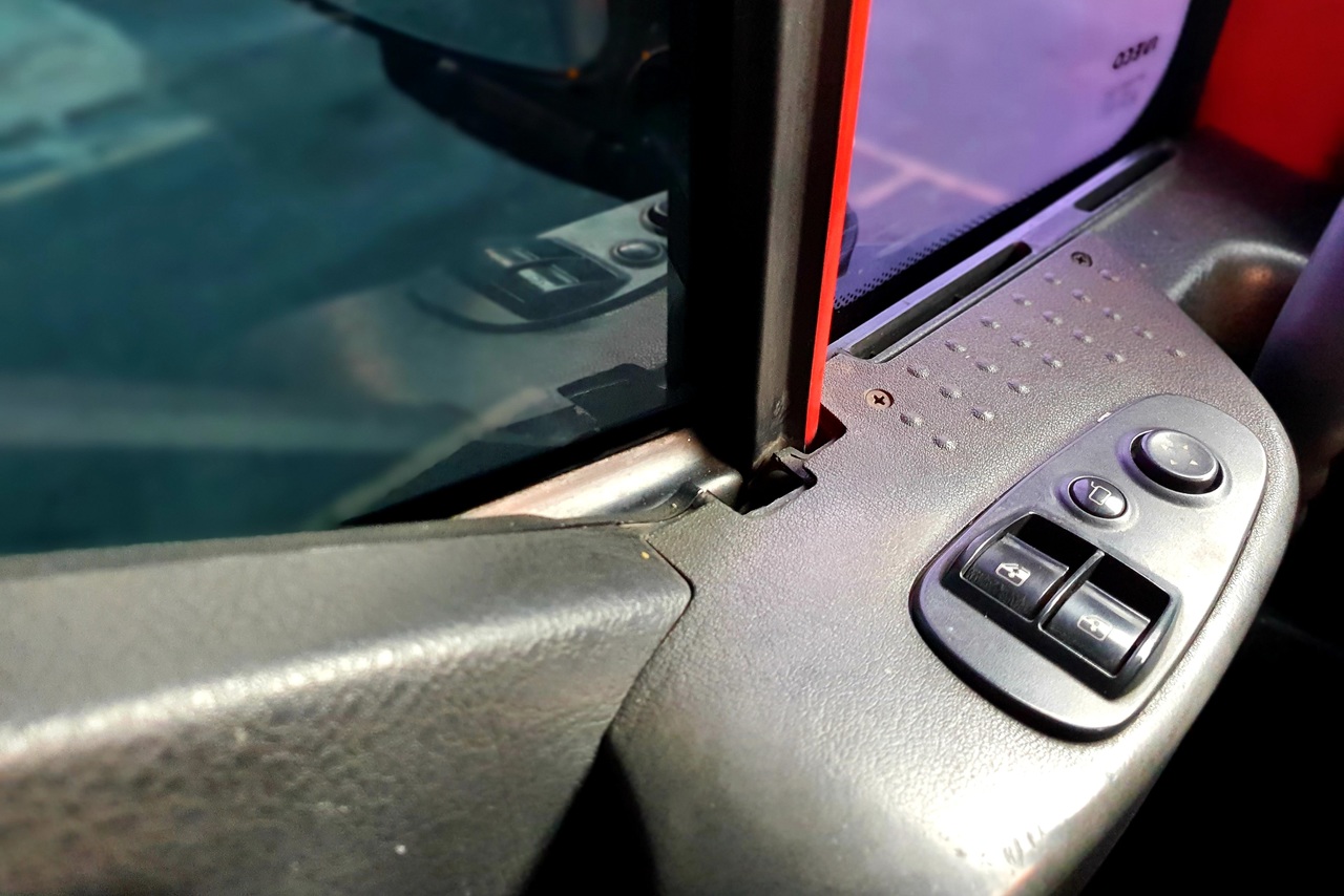 Iveco Stralis 460 - 10 35