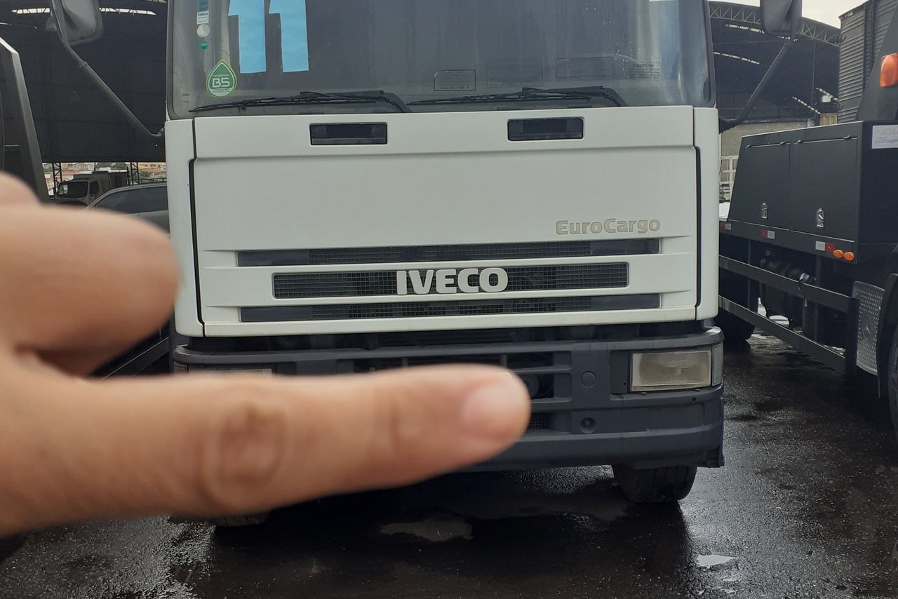Iveco 170e22 - 11/11 5