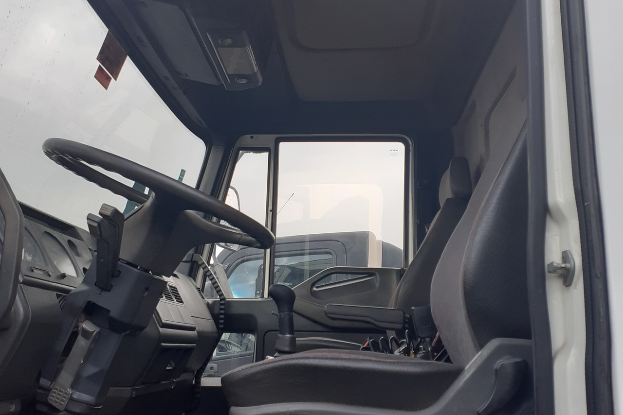 Iveco 170e22 - 11/11 7